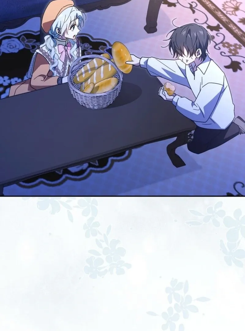 My Contract Husband Looks Like the Male Lead Chapter 40 page 92 - 