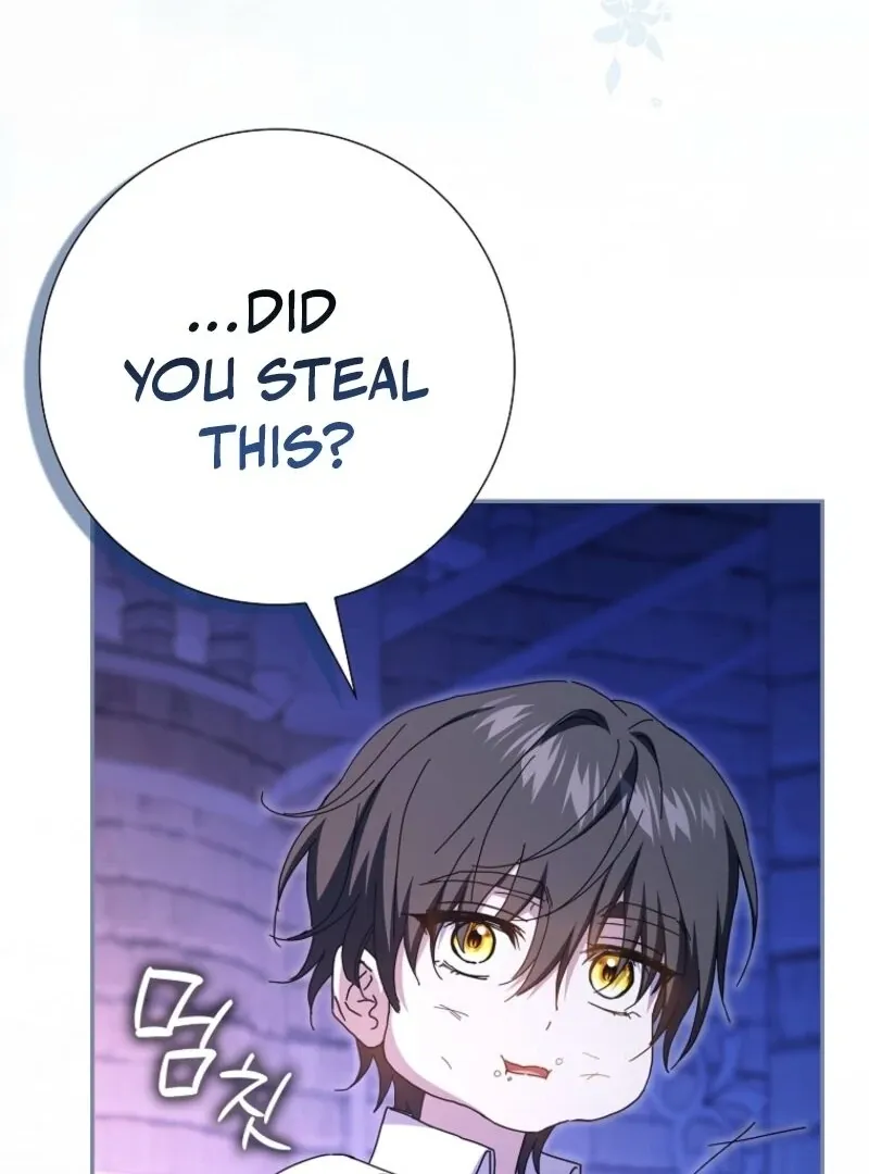 My Contract Husband Looks Like the Male Lead Chapter 40 page 93 - 