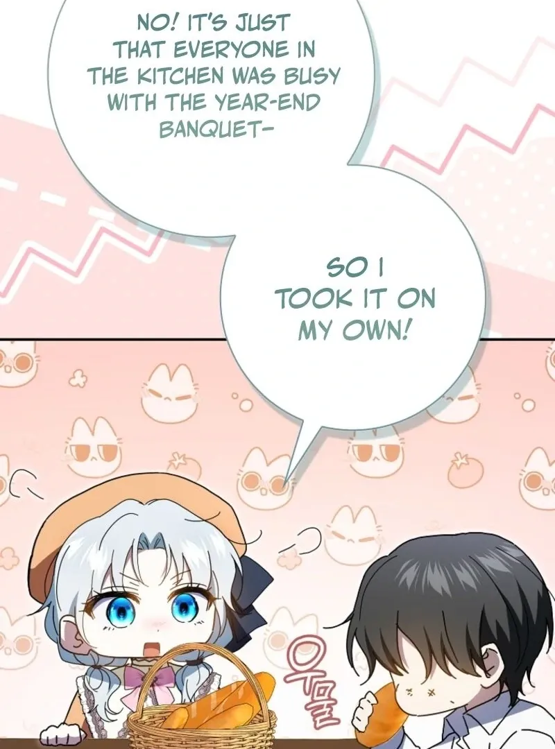 My Contract Husband Looks Like the Male Lead Chapter 40 page 95 - 