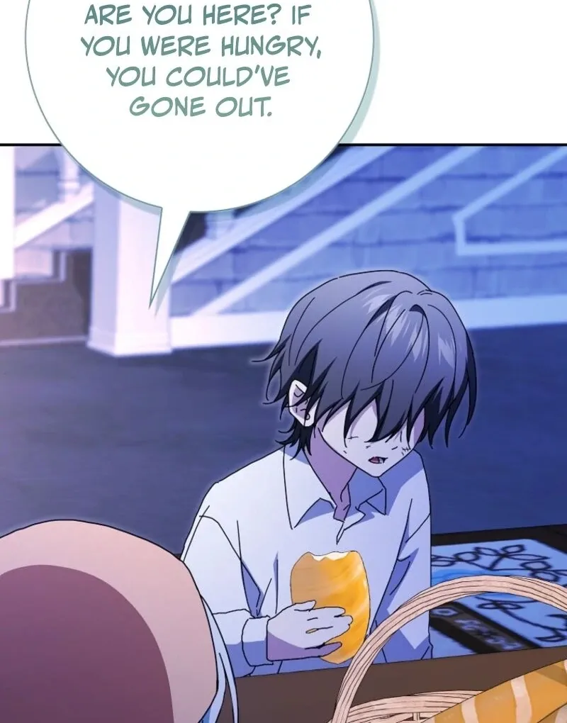 My Contract Husband Looks Like the Male Lead Chapter 40 page 97 - 