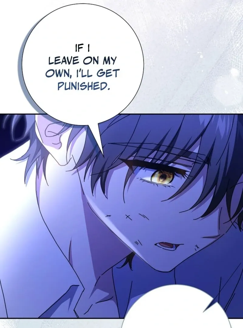 My Contract Husband Looks Like the Male Lead Chapter 40 page 99 - 