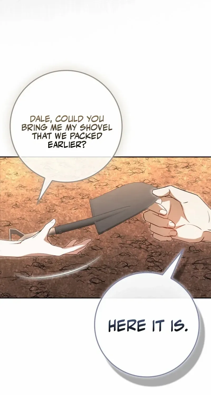My Contract Husband Looks Like the Male Lead Chapter 5 page 12 - 