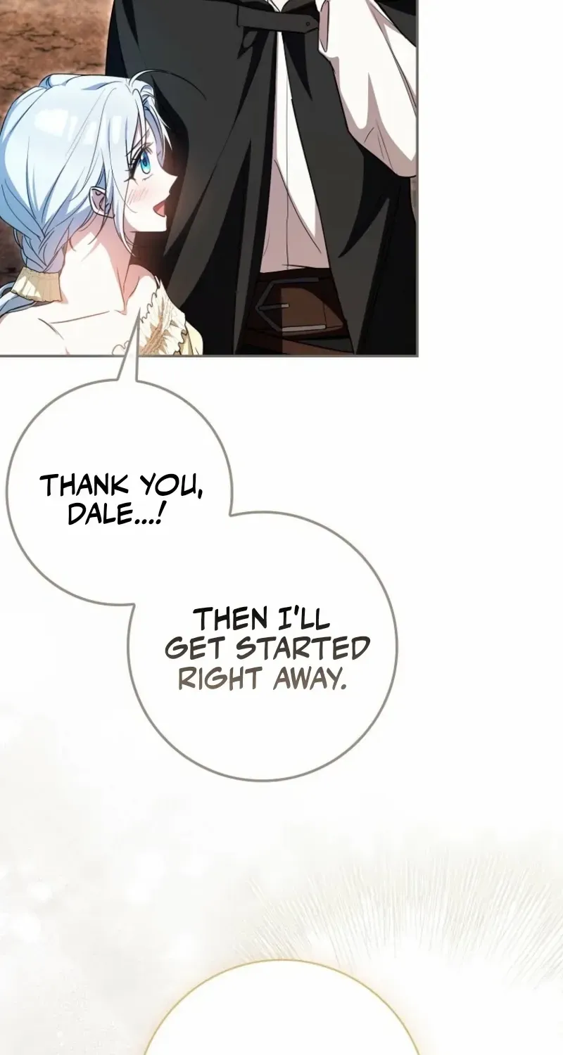 My Contract Husband Looks Like the Male Lead Chapter 5 page 14 - 