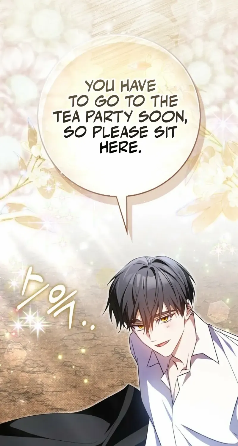 My Contract Husband Looks Like the Male Lead Chapter 5 page 17 - 