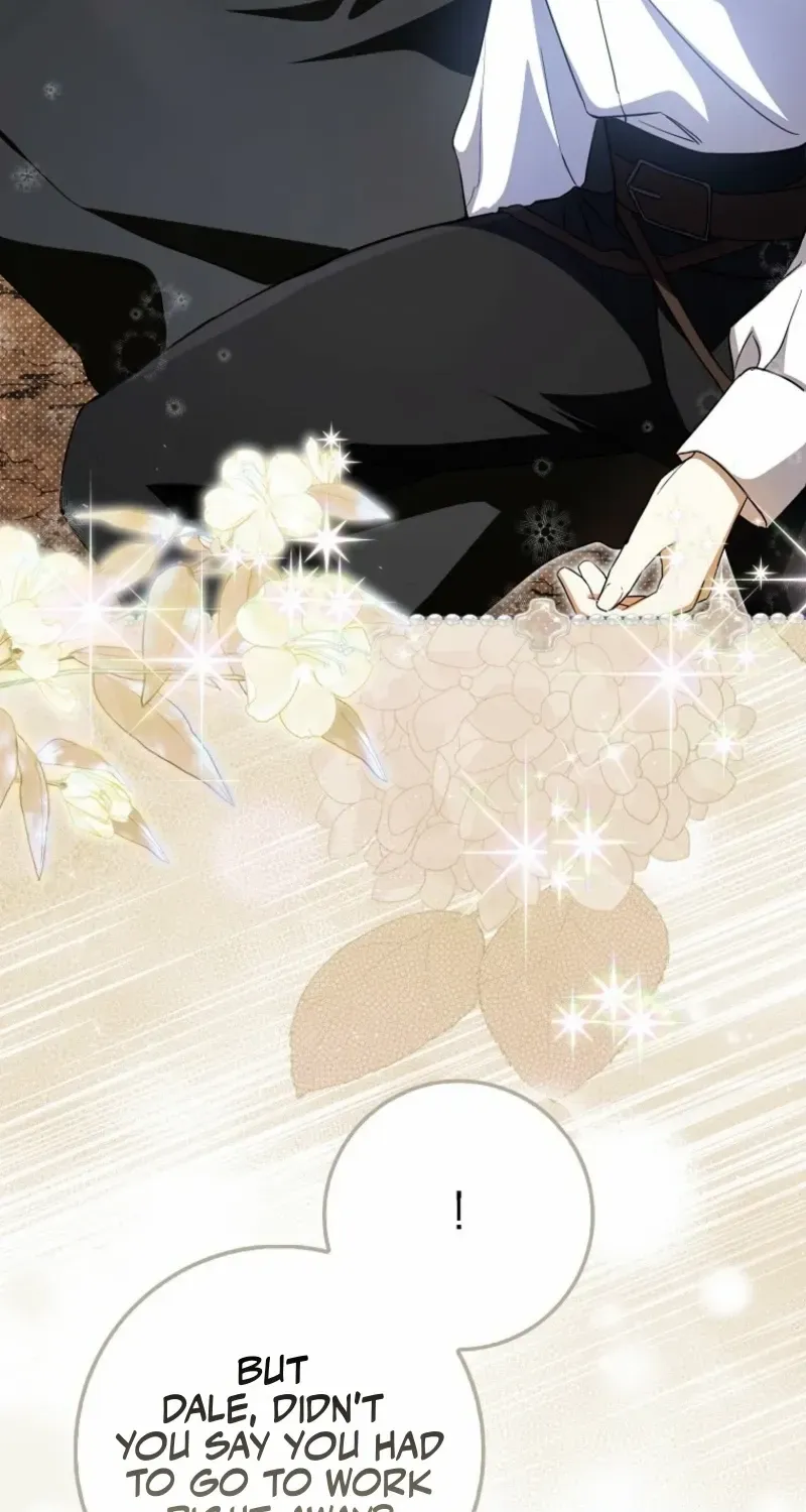 My Contract Husband Looks Like the Male Lead Chapter 5 page 18 - 
