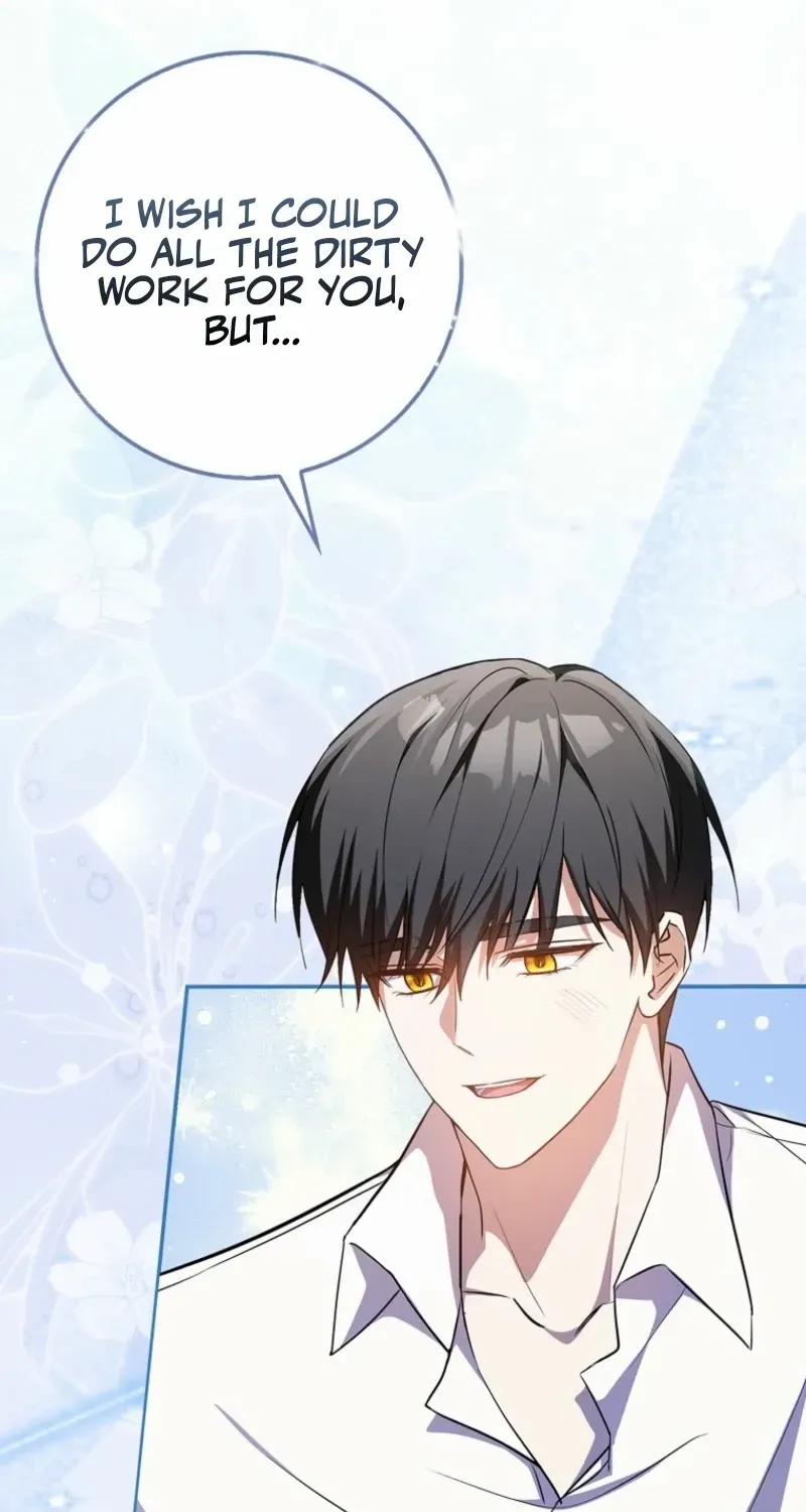 My Contract Husband Looks Like the Male Lead Chapter 5 page 20 - 