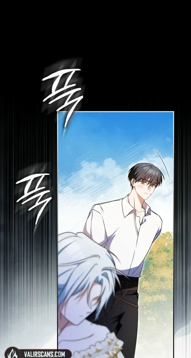 My Contract Husband Looks Like the Male Lead Chapter 5 page 25 - 