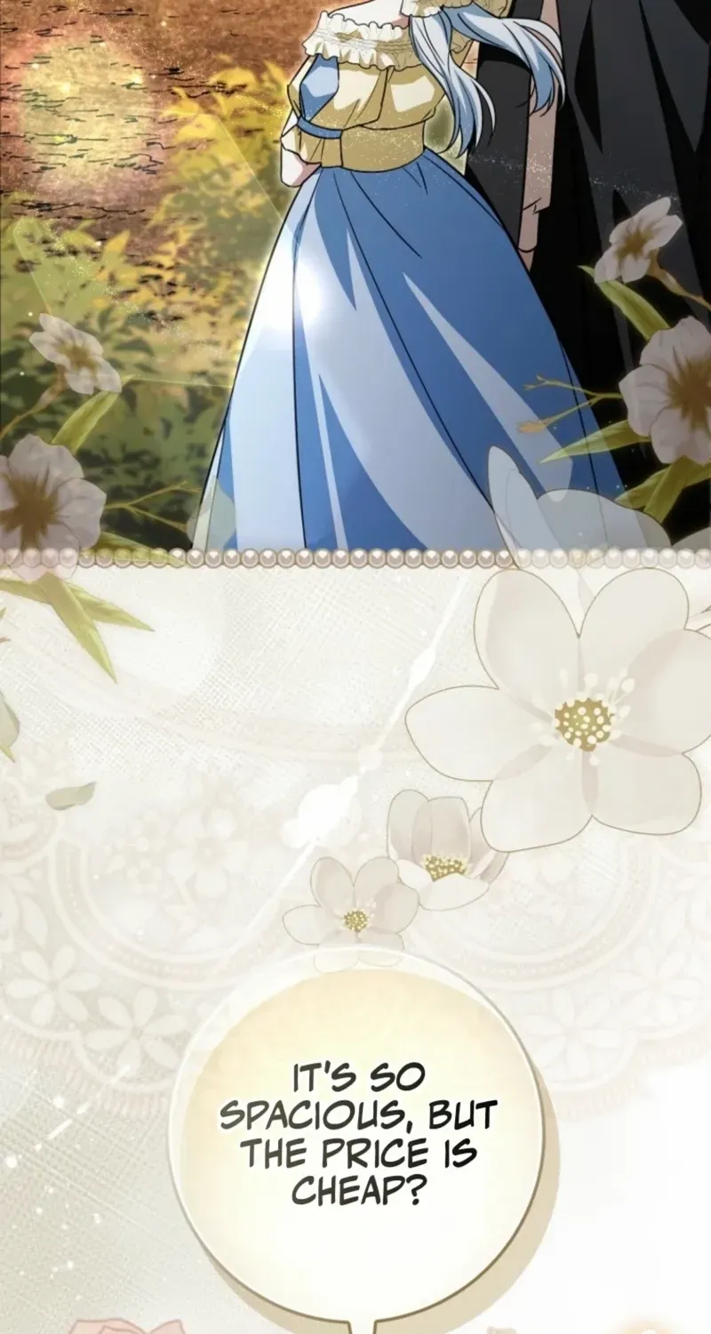 My Contract Husband Looks Like the Male Lead Chapter 5 page 4 - 
