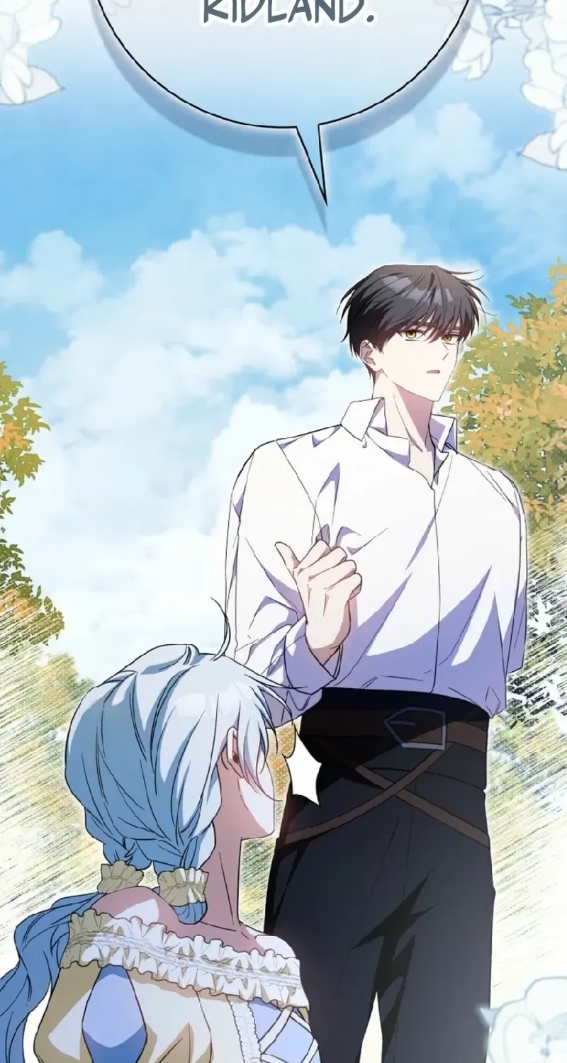 My Contract Husband Looks Like the Male Lead Chapter 5 page 34 - 