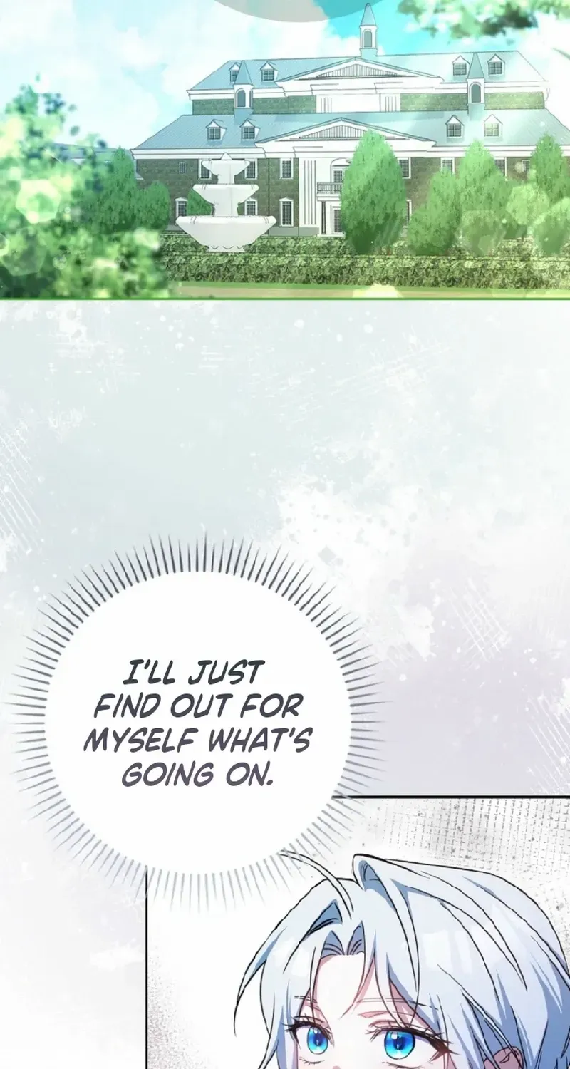 My Contract Husband Looks Like the Male Lead Chapter 5 page 41 - 