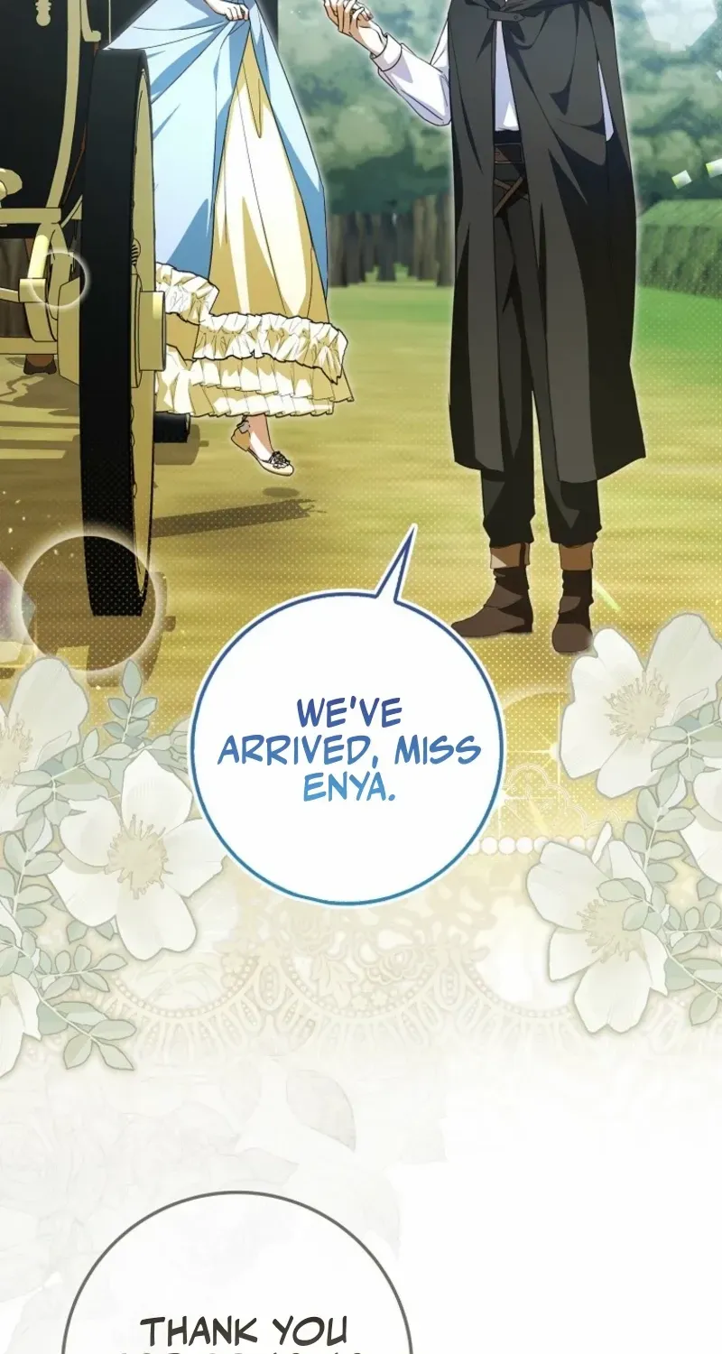 My Contract Husband Looks Like the Male Lead Chapter 5 page 45 - 