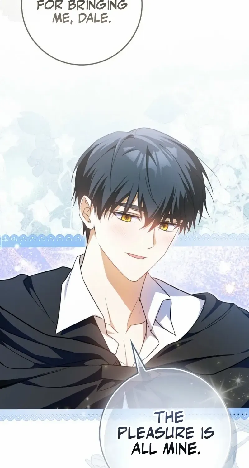 My Contract Husband Looks Like the Male Lead Chapter 5 page 46 - 