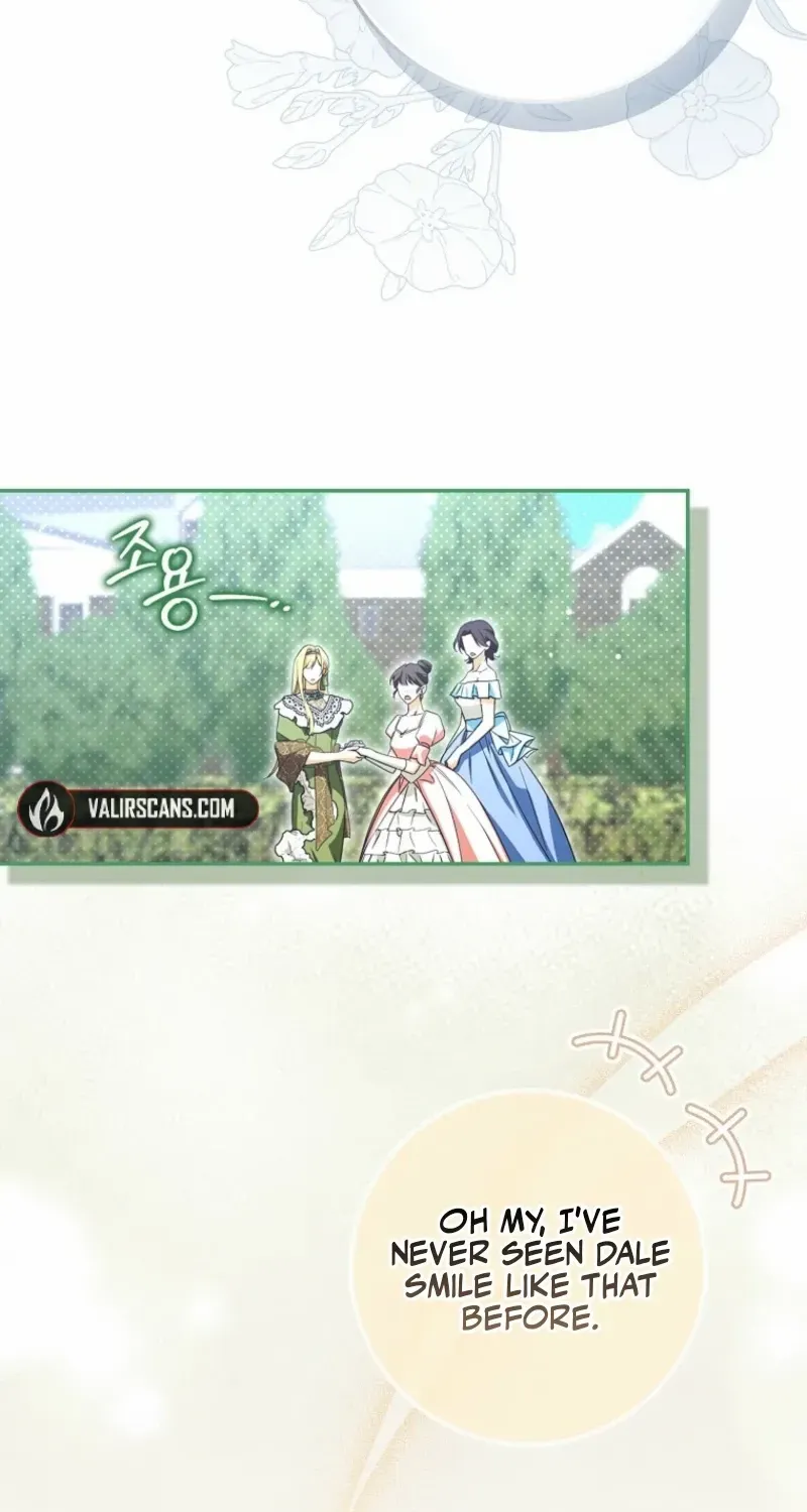 My Contract Husband Looks Like the Male Lead Chapter 5 page 47 - 