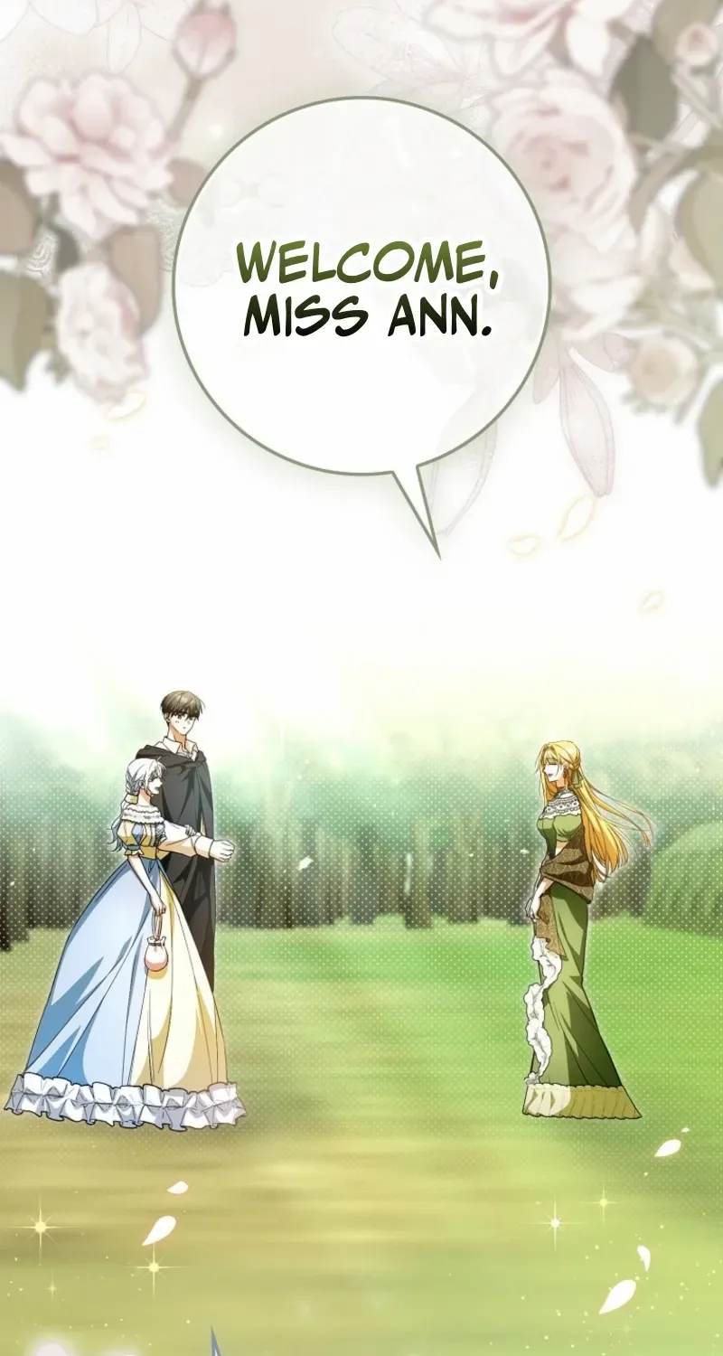 My Contract Husband Looks Like the Male Lead Chapter 5 page 49 - 