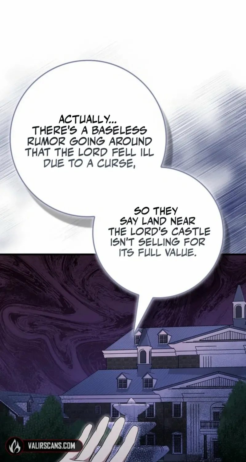 My Contract Husband Looks Like the Male Lead Chapter 5 page 6 - 