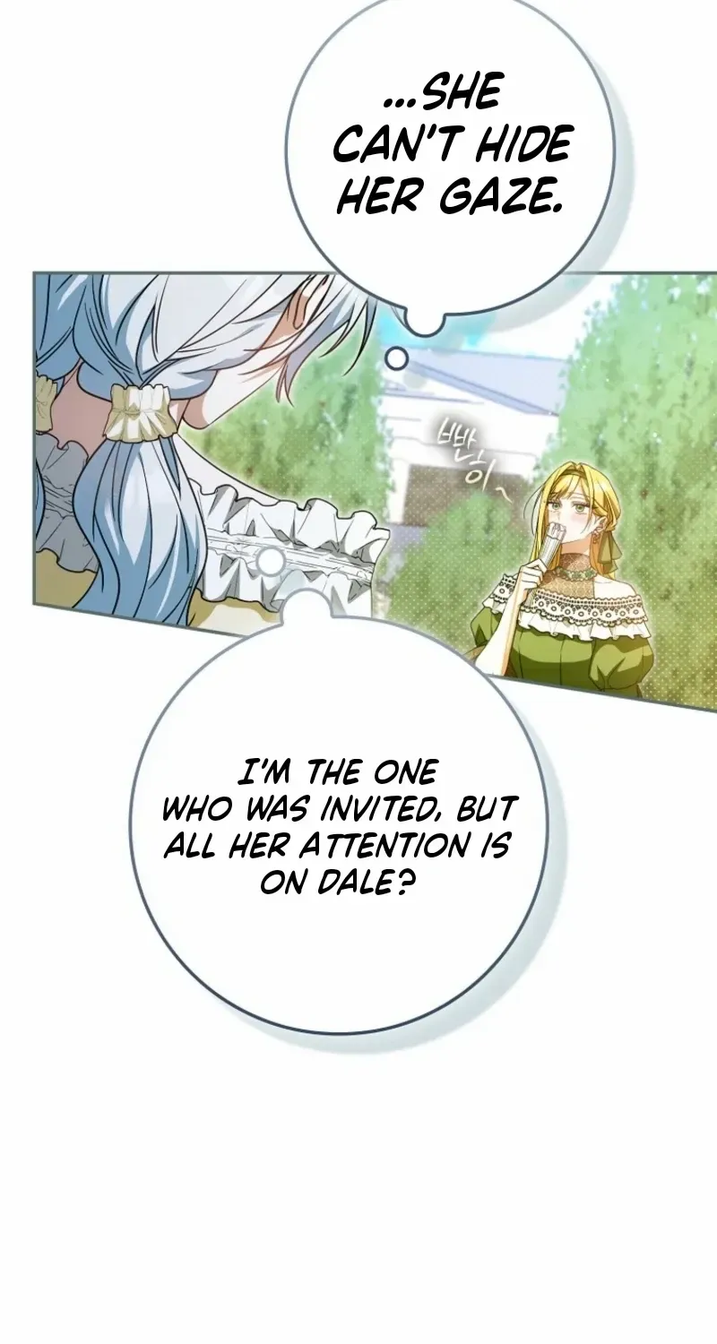 My Contract Husband Looks Like the Male Lead Chapter 5 page 51 - 
