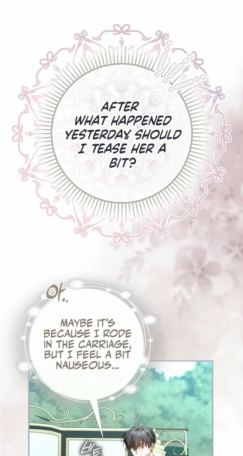 My Contract Husband Looks Like the Male Lead Chapter 5 page 52 - 