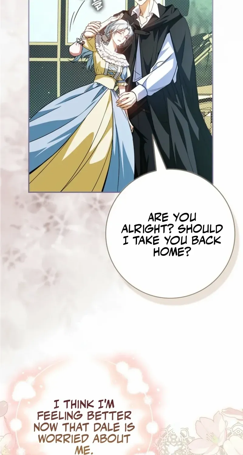 My Contract Husband Looks Like the Male Lead Chapter 5 page 53 - 