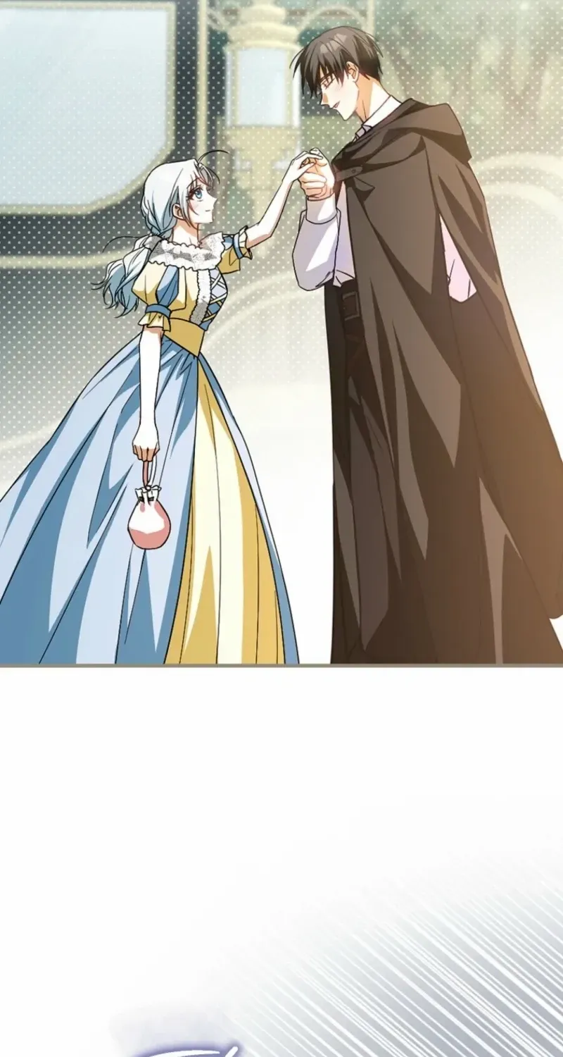 My Contract Husband Looks Like the Male Lead Chapter 5 page 57 - 