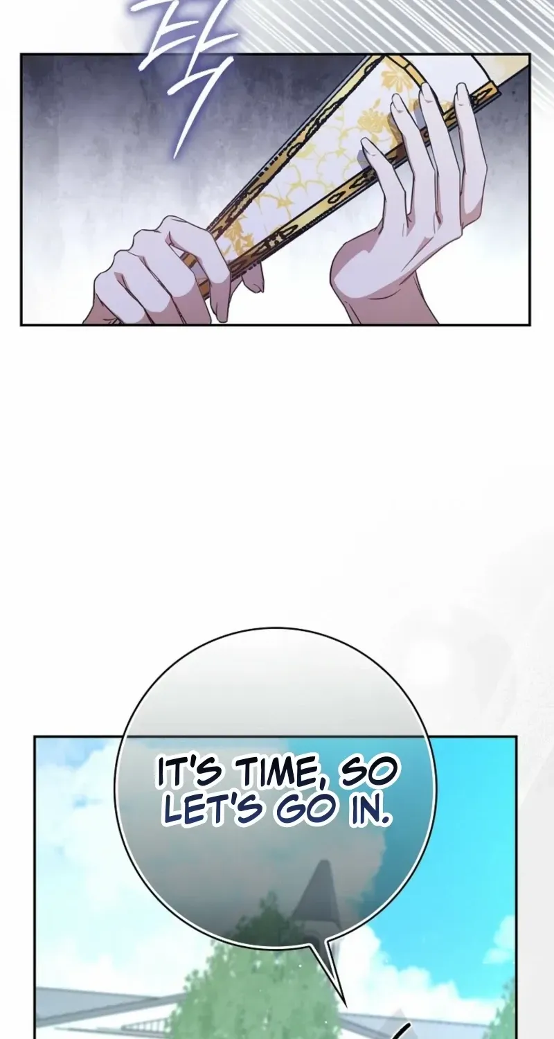 My Contract Husband Looks Like the Male Lead Chapter 5 page 58 - 