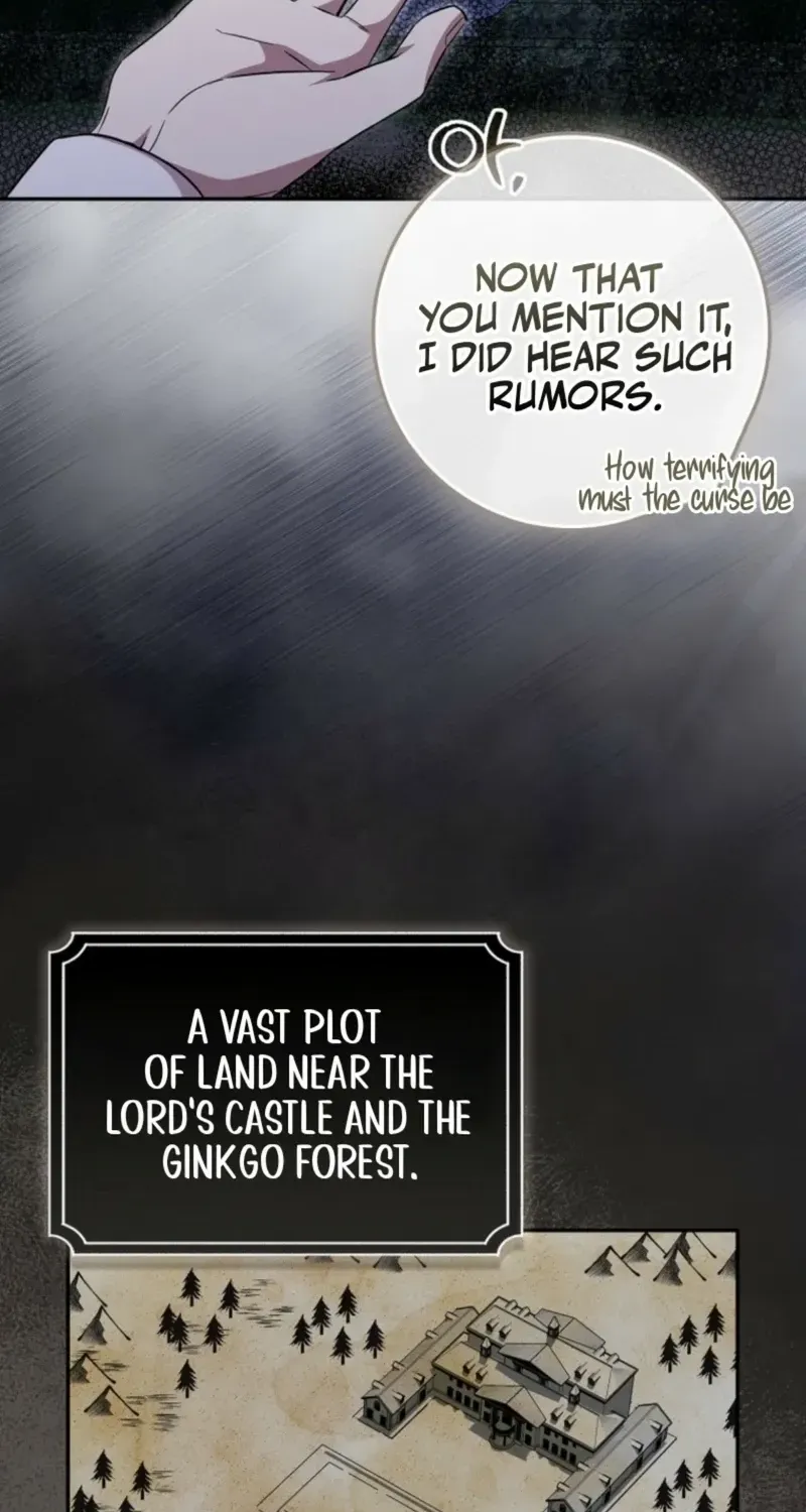 My Contract Husband Looks Like the Male Lead Chapter 5 page 7 - 