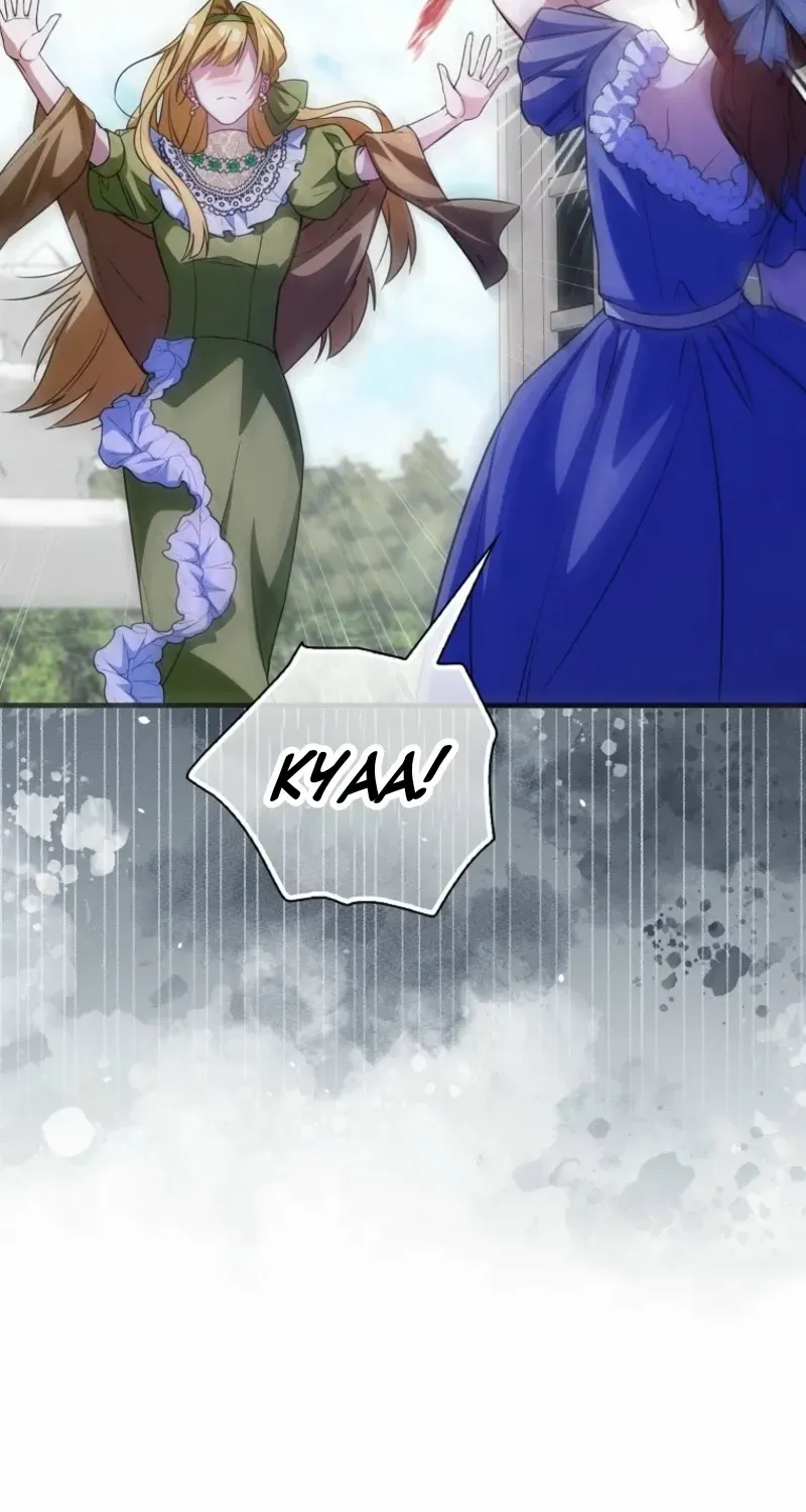 My Contract Husband Looks Like the Male Lead Chapter 5 page 62 - 