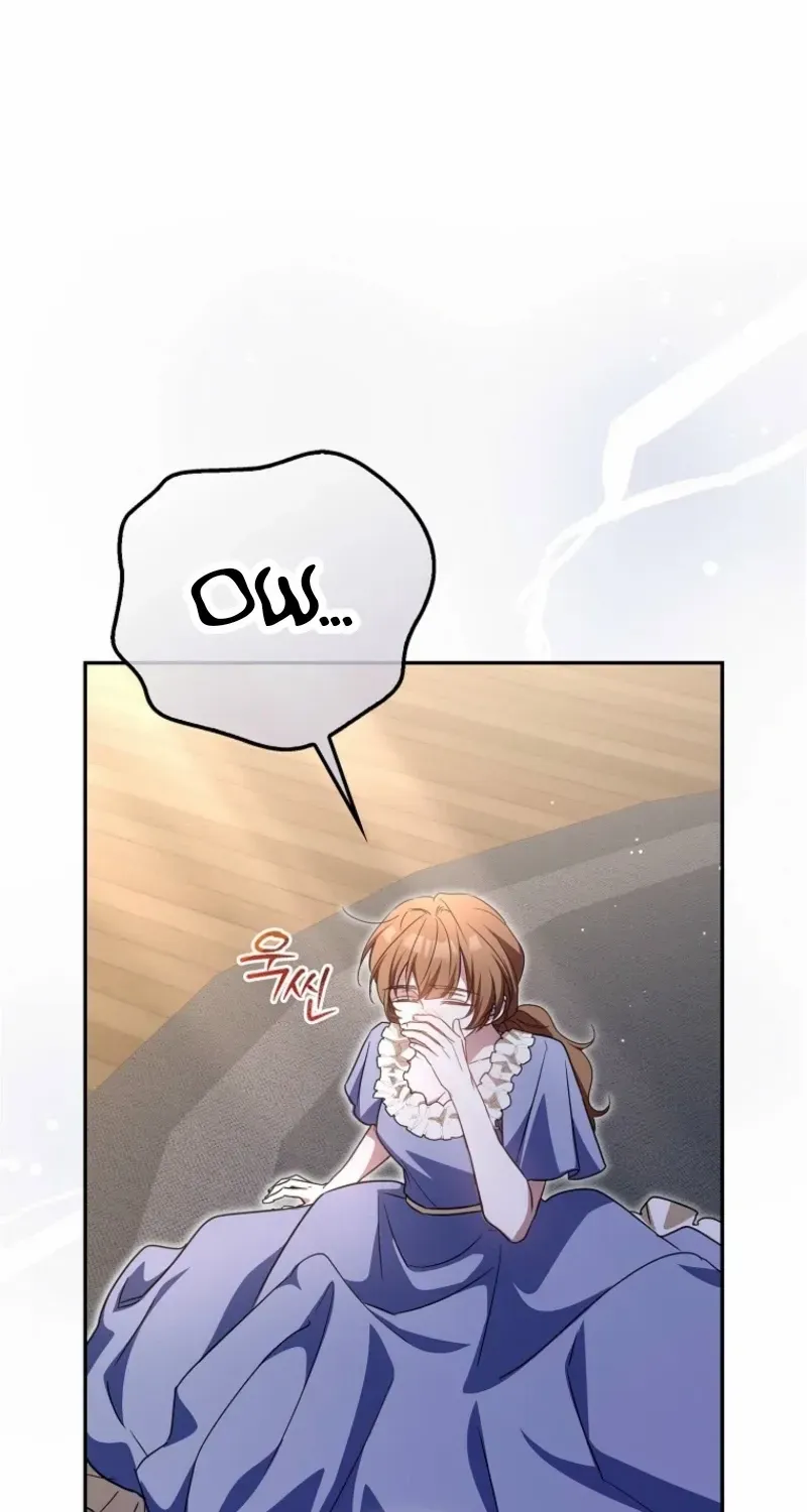 My Contract Husband Looks Like the Male Lead Chapter 5 page 63 - 