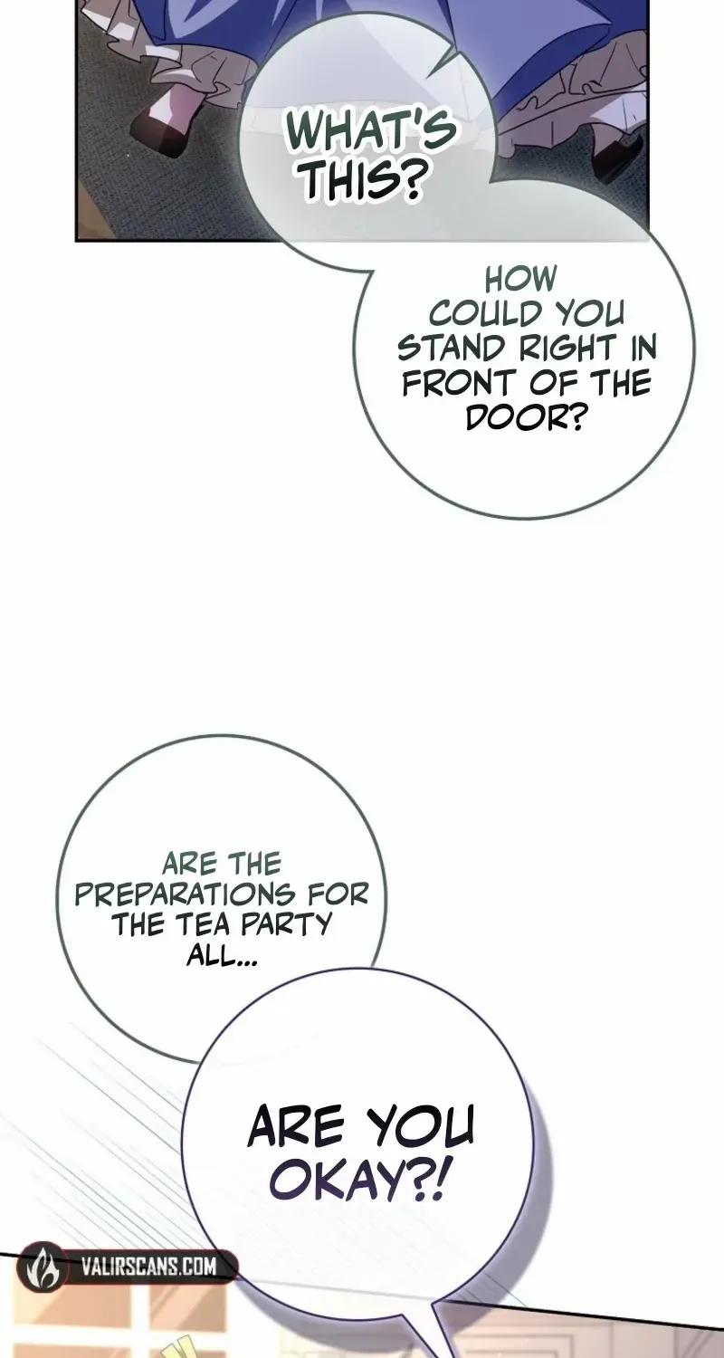 My Contract Husband Looks Like the Male Lead Chapter 5 page 64 - 