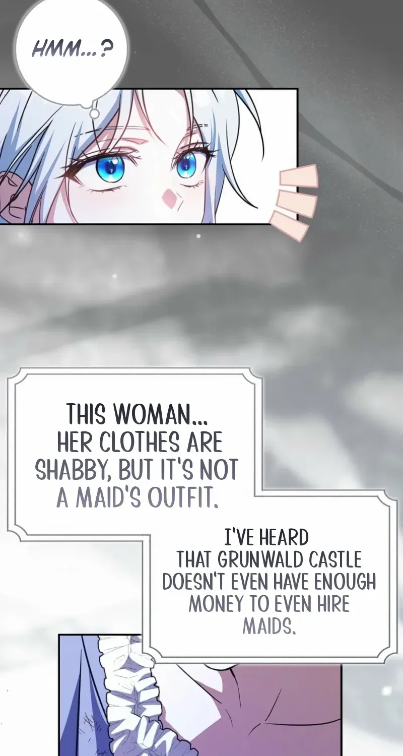 My Contract Husband Looks Like the Male Lead Chapter 5 page 67 - 