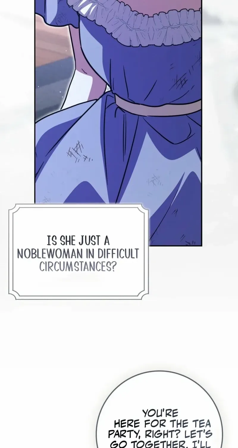 My Contract Husband Looks Like the Male Lead Chapter 5 page 68 - 