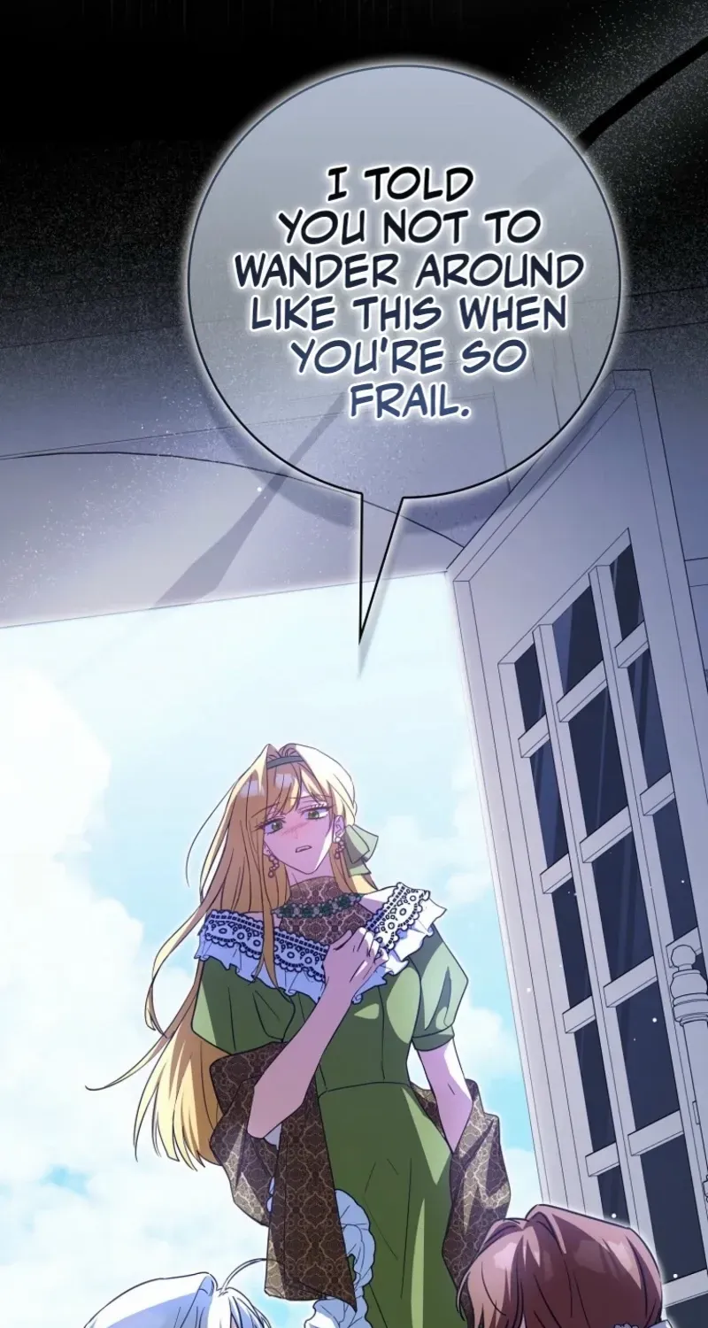 My Contract Husband Looks Like the Male Lead Chapter 5 page 71 - 