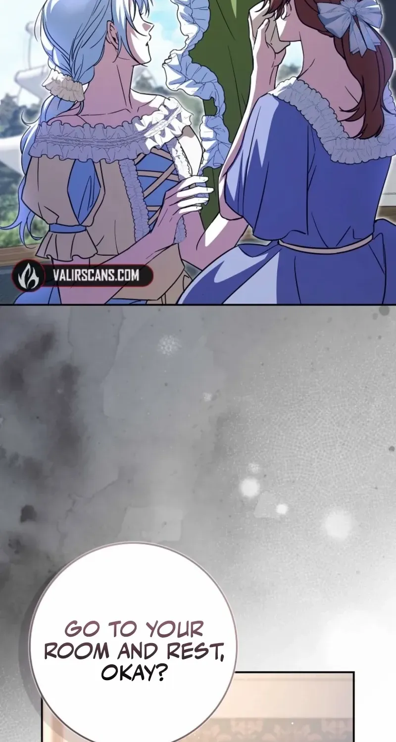 My Contract Husband Looks Like the Male Lead Chapter 5 page 72 - 