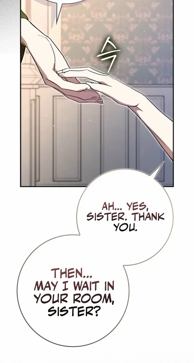 My Contract Husband Looks Like the Male Lead Chapter 5 page 73 - 