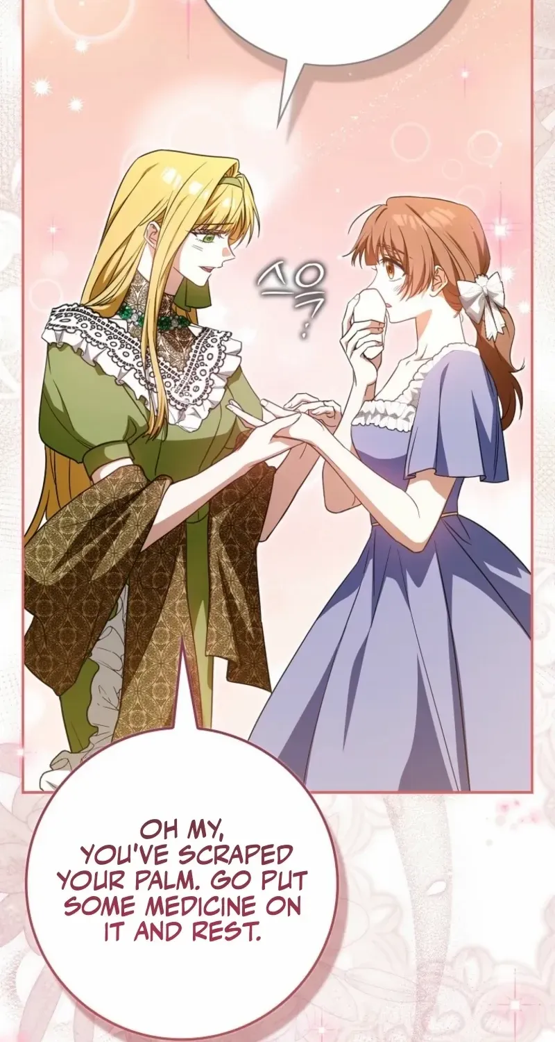 My Contract Husband Looks Like the Male Lead Chapter 5 page 76 - 