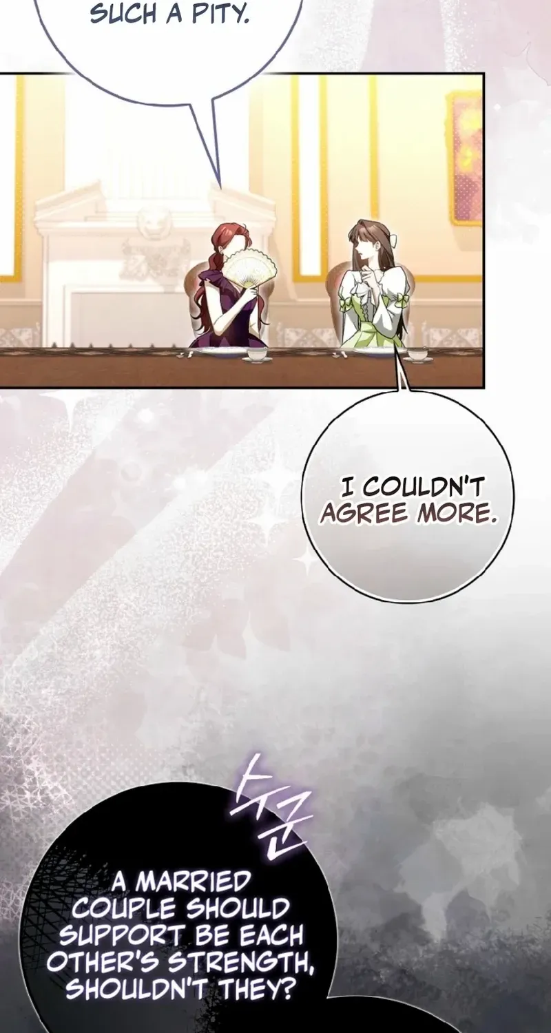 My Contract Husband Looks Like the Male Lead Chapter 5 page 88 - 