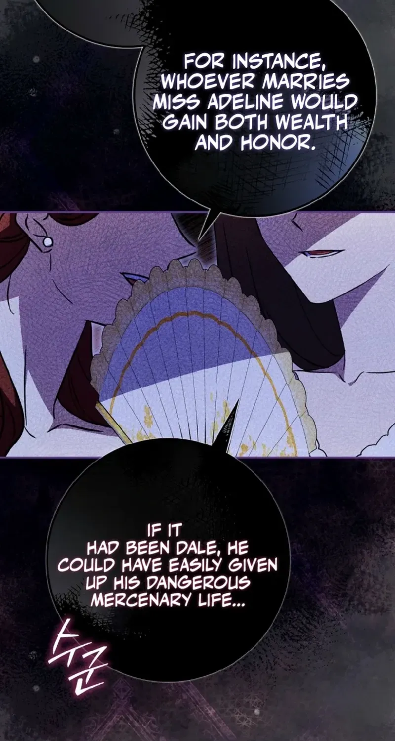 My Contract Husband Looks Like the Male Lead Chapter 5 page 89 - 