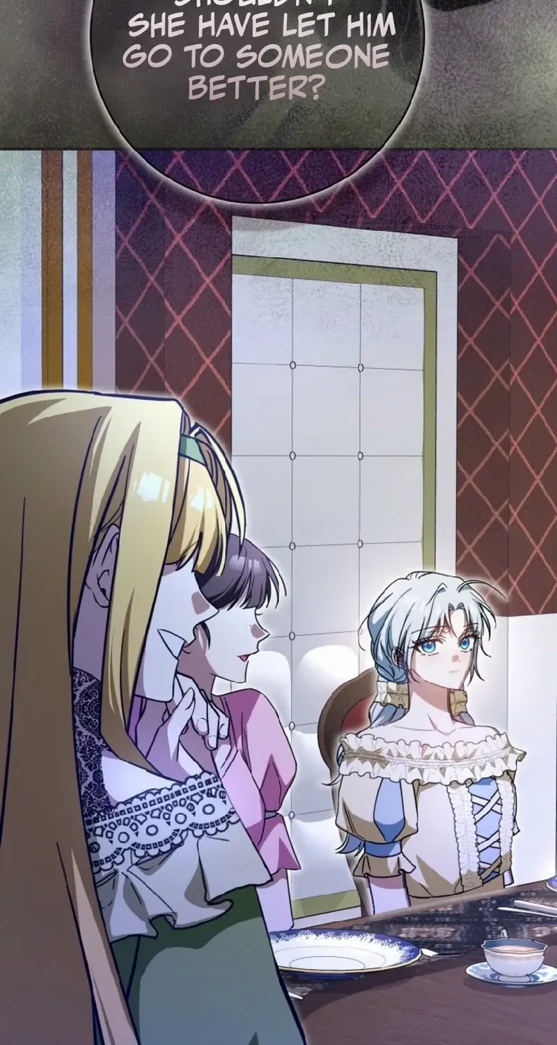 My Contract Husband Looks Like the Male Lead Chapter 5 page 94 - 
