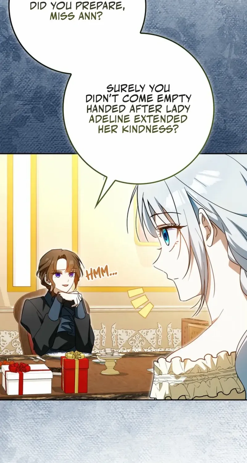My Contract Husband Looks Like the Male Lead Chapter 6 page 11 - 