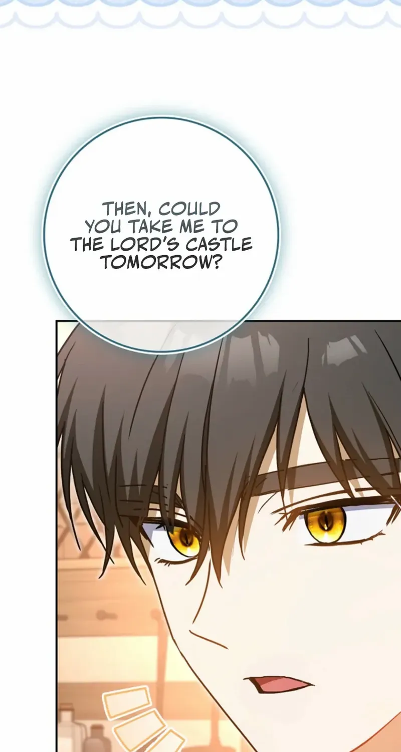 My Contract Husband Looks Like the Male Lead Chapter 6 page 105 - 