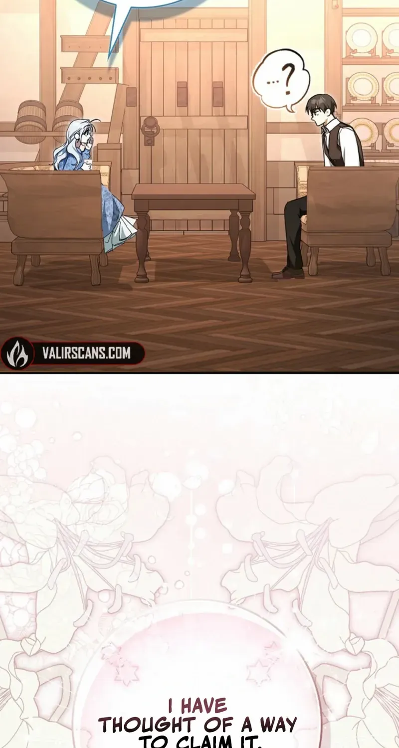 My Contract Husband Looks Like the Male Lead Chapter 6 page 107 - 