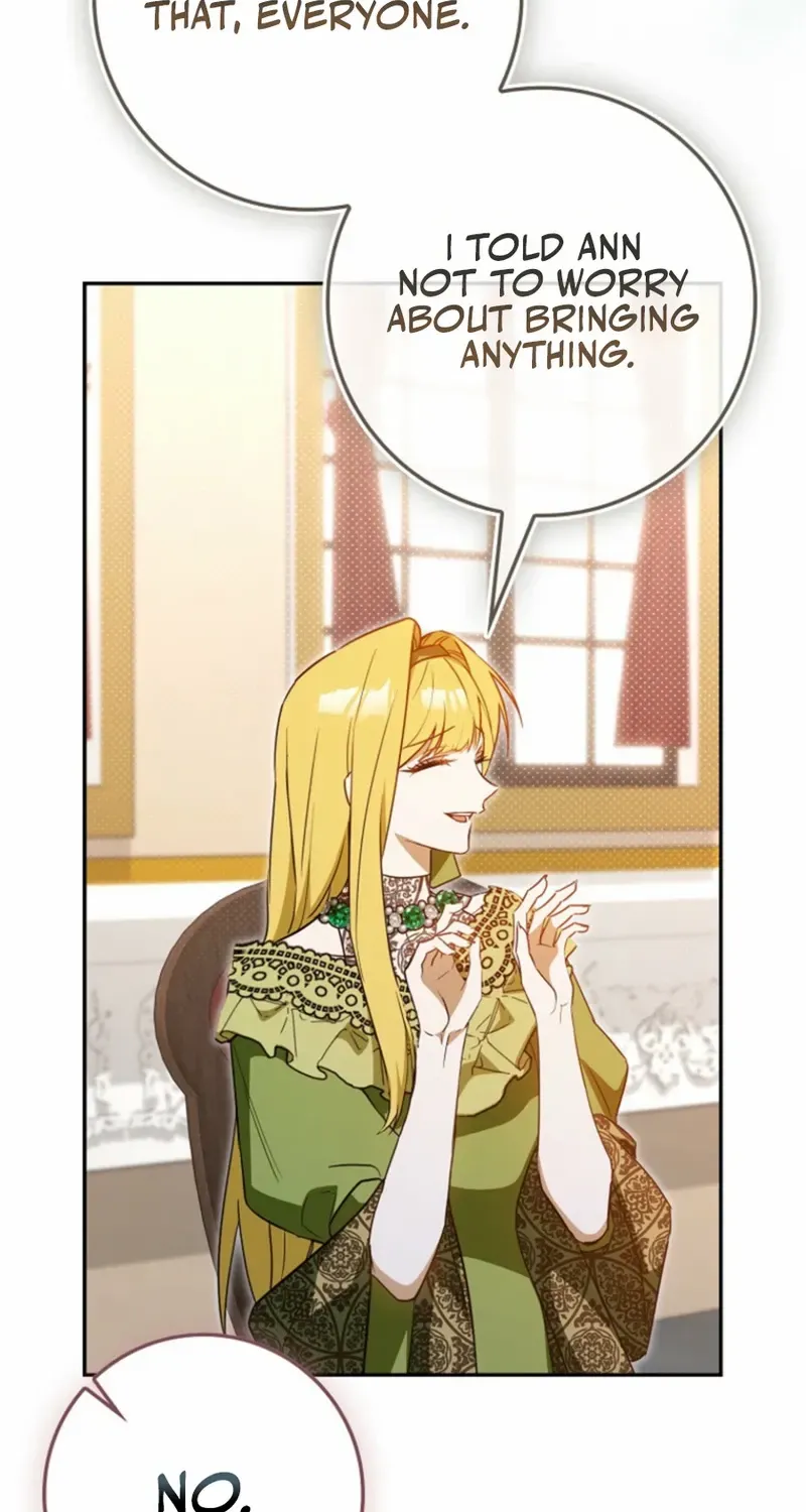 My Contract Husband Looks Like the Male Lead Chapter 6 page 14 - 