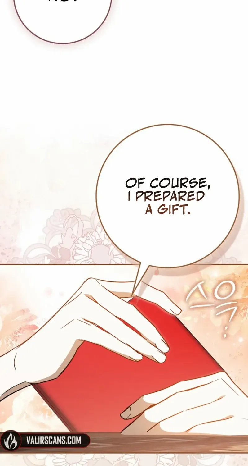 My Contract Husband Looks Like the Male Lead Chapter 6 page 15 - 