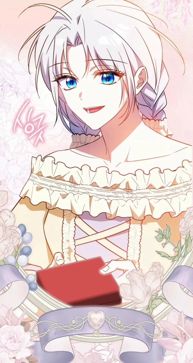 My Contract Husband Looks Like the Male Lead Chapter 6 page 17 - 