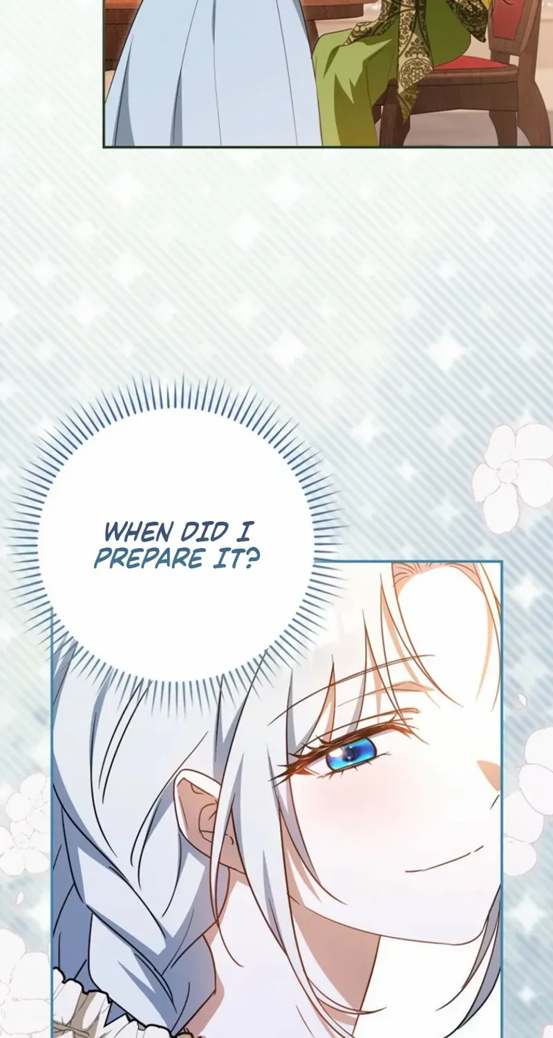My Contract Husband Looks Like the Male Lead Chapter 6 page 19 - 