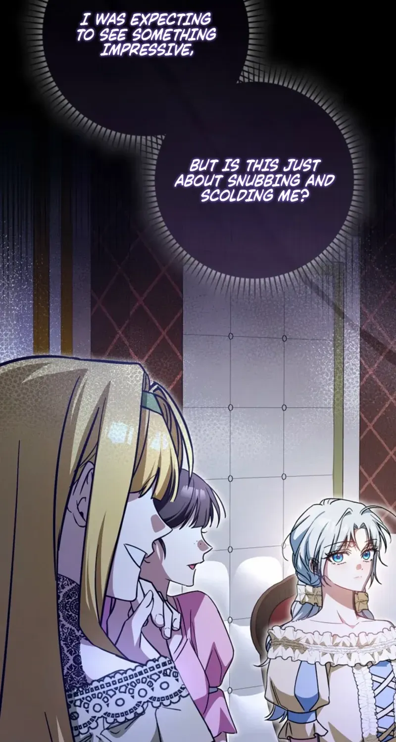 My Contract Husband Looks Like the Male Lead Chapter 6 page 3 - 