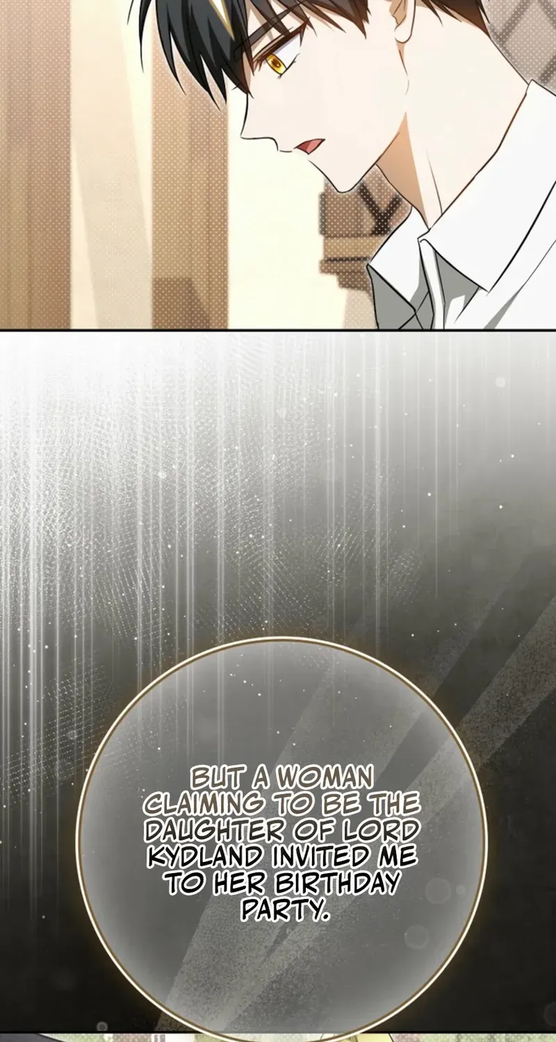 My Contract Husband Looks Like the Male Lead Chapter 6 page 27 - 
