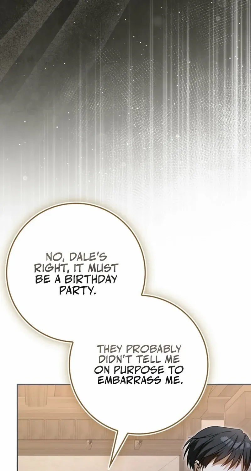 My Contract Husband Looks Like the Male Lead Chapter 6 page 30 - 