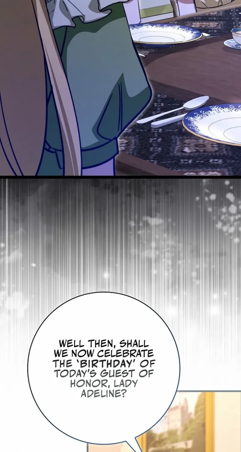 My Contract Husband Looks Like the Male Lead Chapter 6 page 4 - 