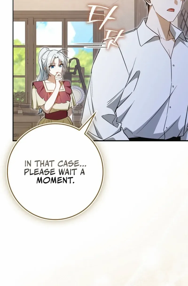 My Contract Husband Looks Like the Male Lead Chapter 6 page 31 - 