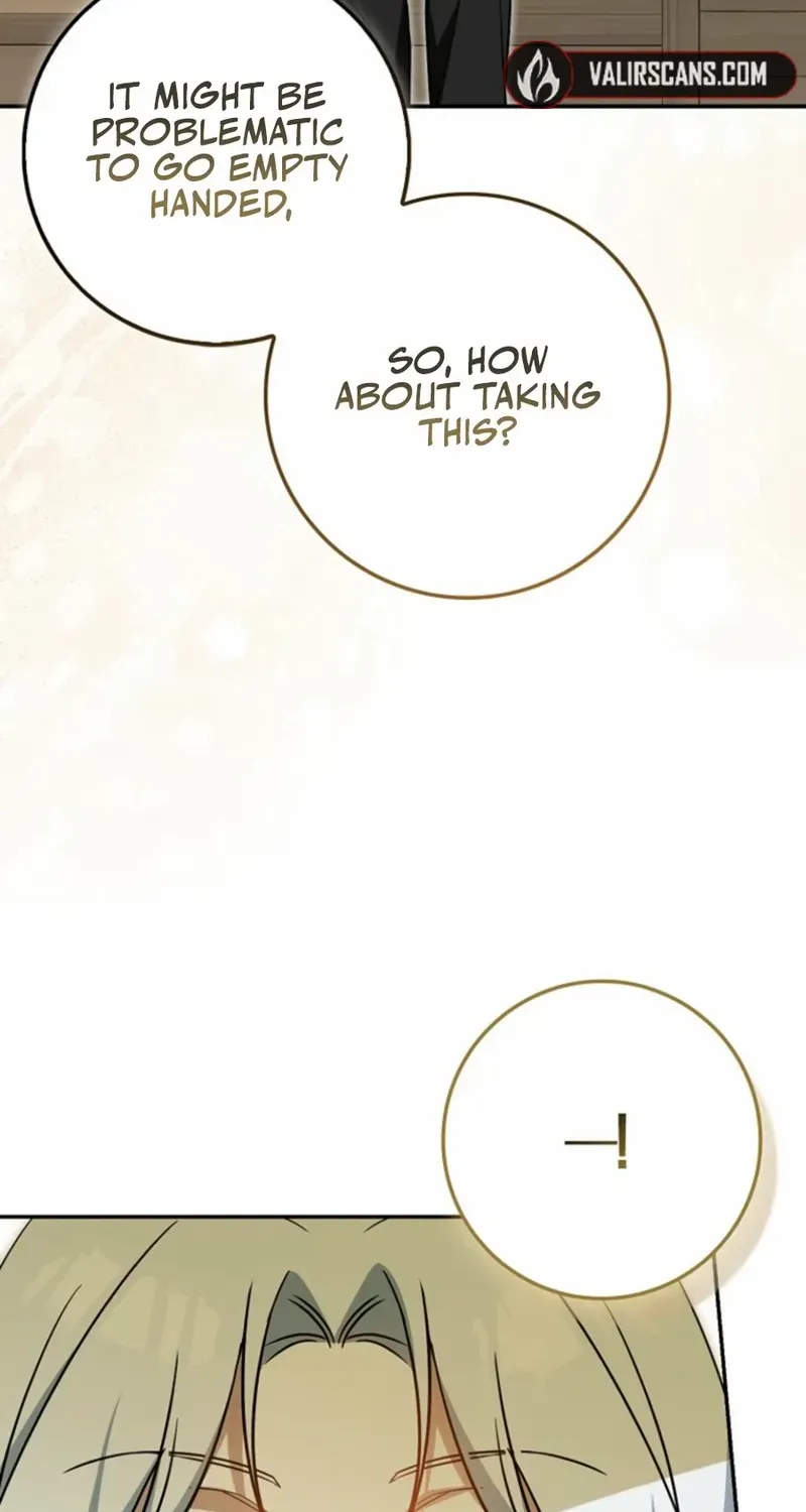 My Contract Husband Looks Like the Male Lead Chapter 6 page 33 - 